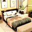 Maiza Bedroom
