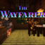 The Wayfarer logo