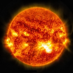Orbital Strike logo