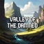 VOTD - Valley Of The Damned logo