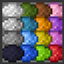 Uniform Dyes logo