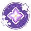 StarrySMP ⭐ logo