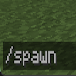 Sanderk35's /spawn project image