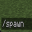 Sanderk35's /spawn logo