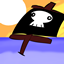 Tesla James' Pirate SMP Pack logo