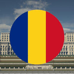More Romanian Items (MRI)