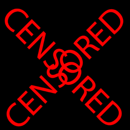 CensoredBlockBEDROCK logo