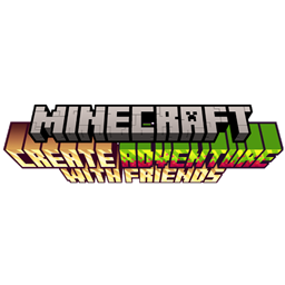 CREATE: Adventure with Friends logo