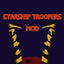 starship troopers logo