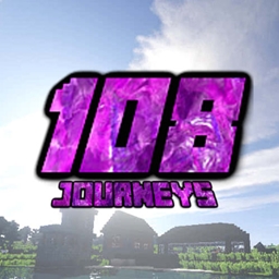 Journeys 108 logo