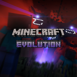 EVOLUTION: A Journey Begins logo