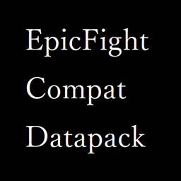 MoreCompat with EpicFight logo