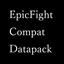 MoreCompat with EpicFight logo