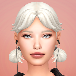Emma Hair (Short) logo