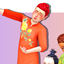 Tomarang Kids Outfit - Child logo
