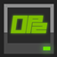 TechBlock - OpenTech II logo