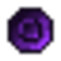Tucky143's Godly Weapons logo