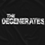 The Degenerates logo