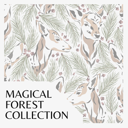 Magical Forest | Wallpaper 01