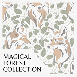 Magical Forest | Wallpaper 05