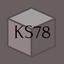 KS78 logo