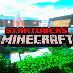 StarTubers [FORGE] logo