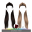 Simpliciaty's Georgia Hair