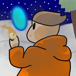 Freezing Together logo