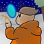 Freezing Together logo