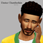 Darius Chamberlain - No CC