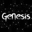 Genesis - Beyond Infinity logo