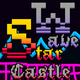 Starwave Castle project image