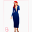 Woman Dress - Nona - Version 1 logo
