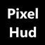 Pixel-Hud logo