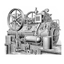 Mechanical Revolution logo