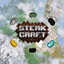 SteakCraft logo