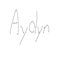 Aydyn's CobbleCraft logo