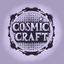 Cosmic Craft by CosmicBrina logo
