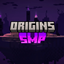 Origins SMP - by TB logo