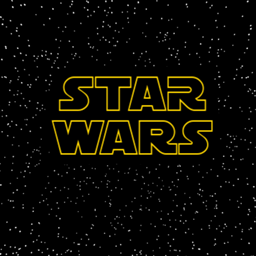 Star Wars Mod 1.0 logo