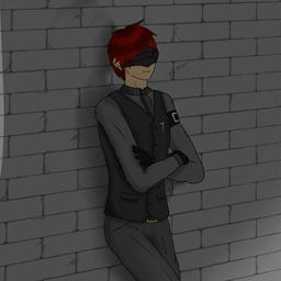 SCP-Blue and friends project image