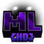 The Midnight Lurker HD logo