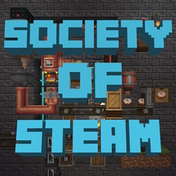 Create: Society of Steam