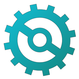 SDM Engine Core logo