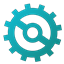 SDM Engine Core logo