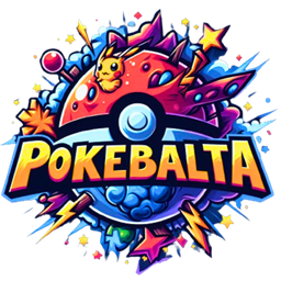 PokeBalta Türk Pixelmon logo