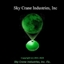 Skycrane Magic, Mech & Tech Lite logo