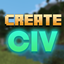 Create Civilizations - QUESTS logo