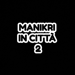 Manikri in the city 2 logo