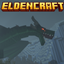 EldenCraft: A Soulslike Experience logo